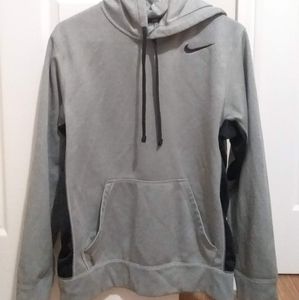 Nike sweatshirt